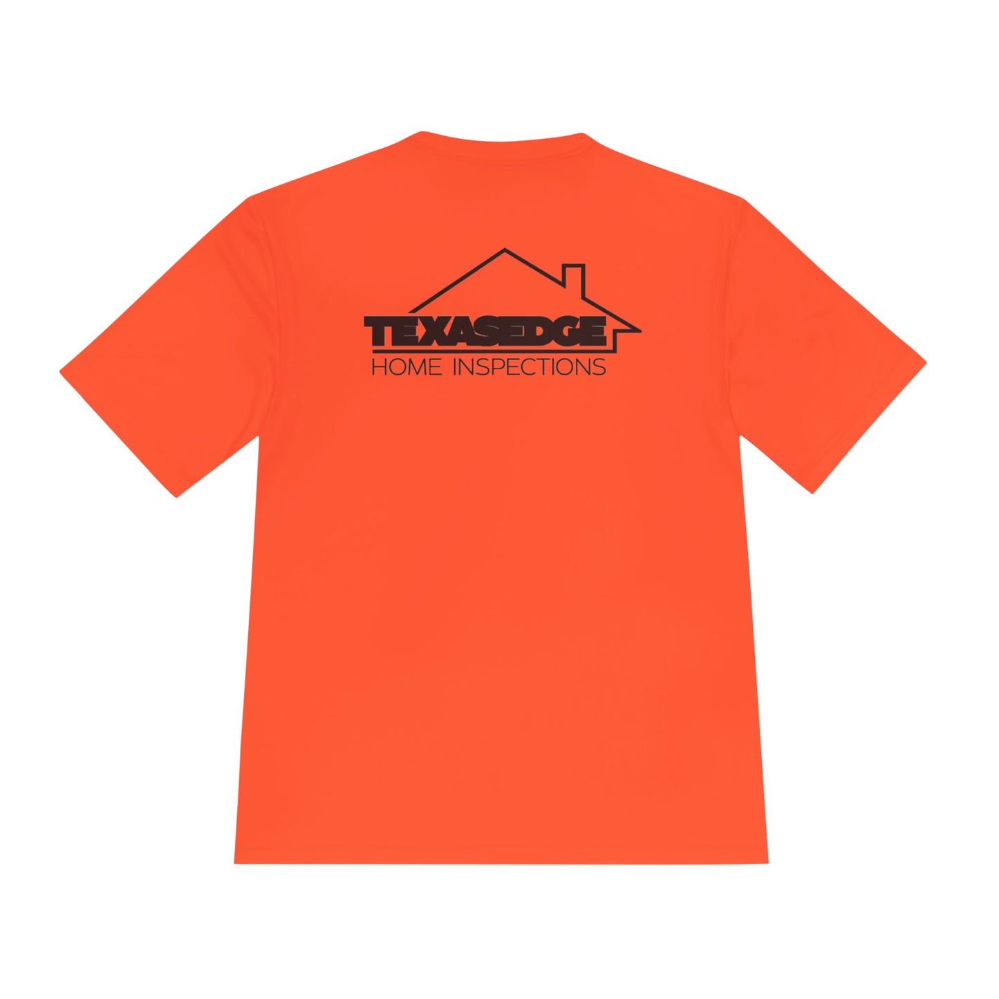 Hi Vis Moisture Wicking Tee
