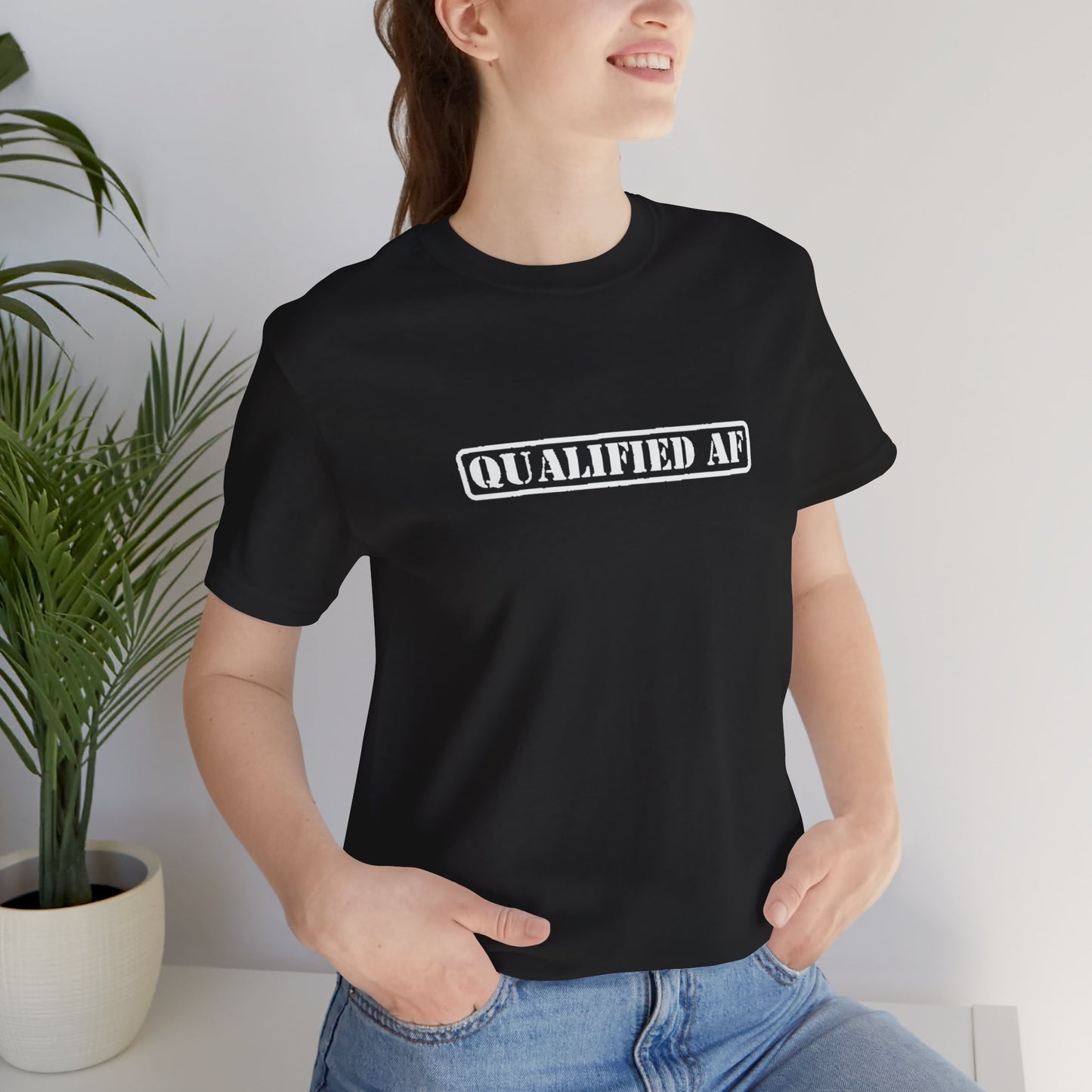 Qualified AF
