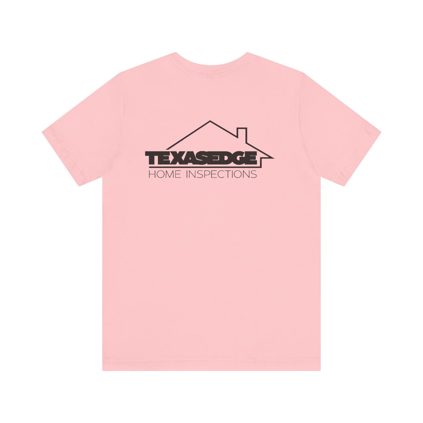 INSDT Face Unisex Jersey Short Sleeve Tee 5 Colors