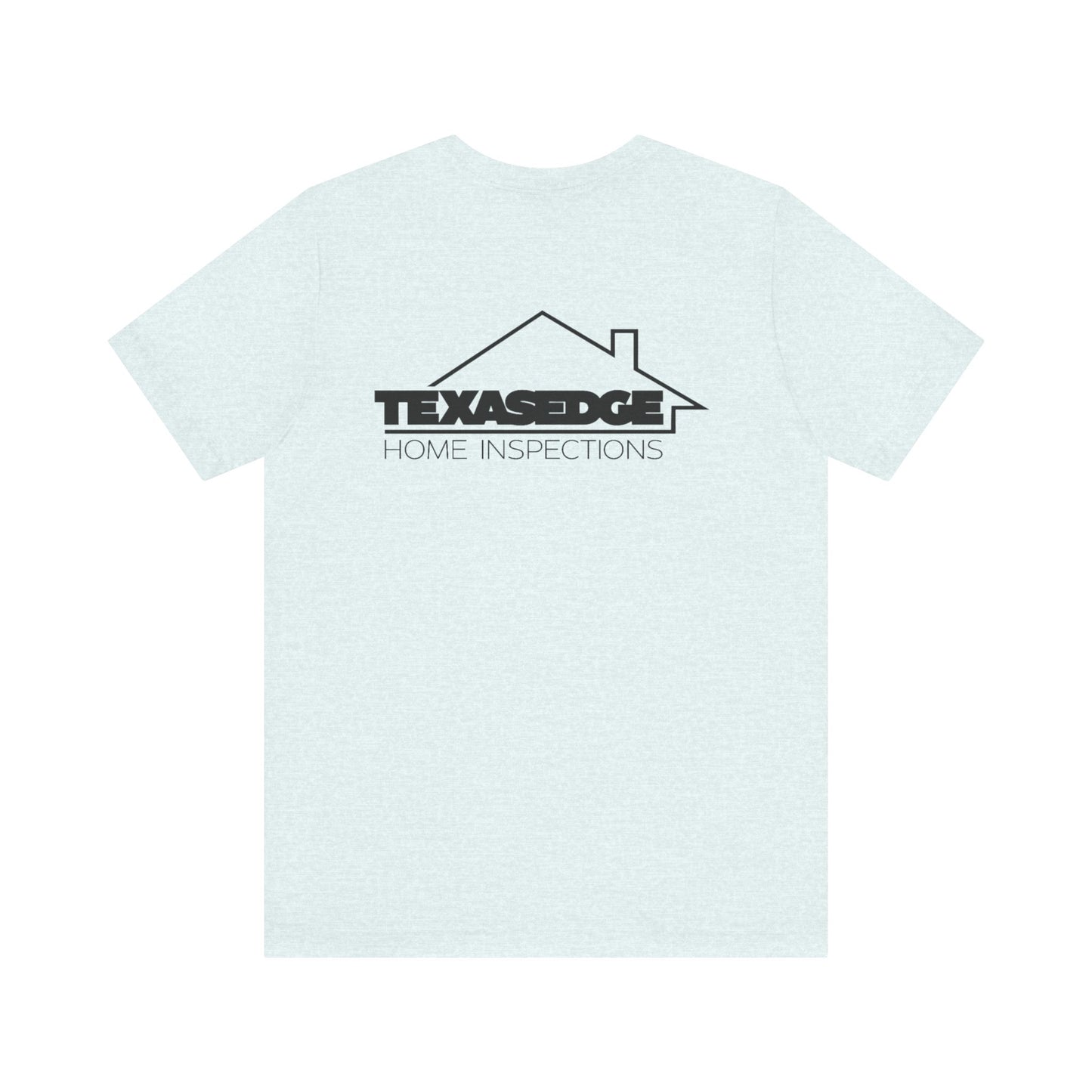 INSDT Face Unisex Jersey Short Sleeve Tee 5 Colors