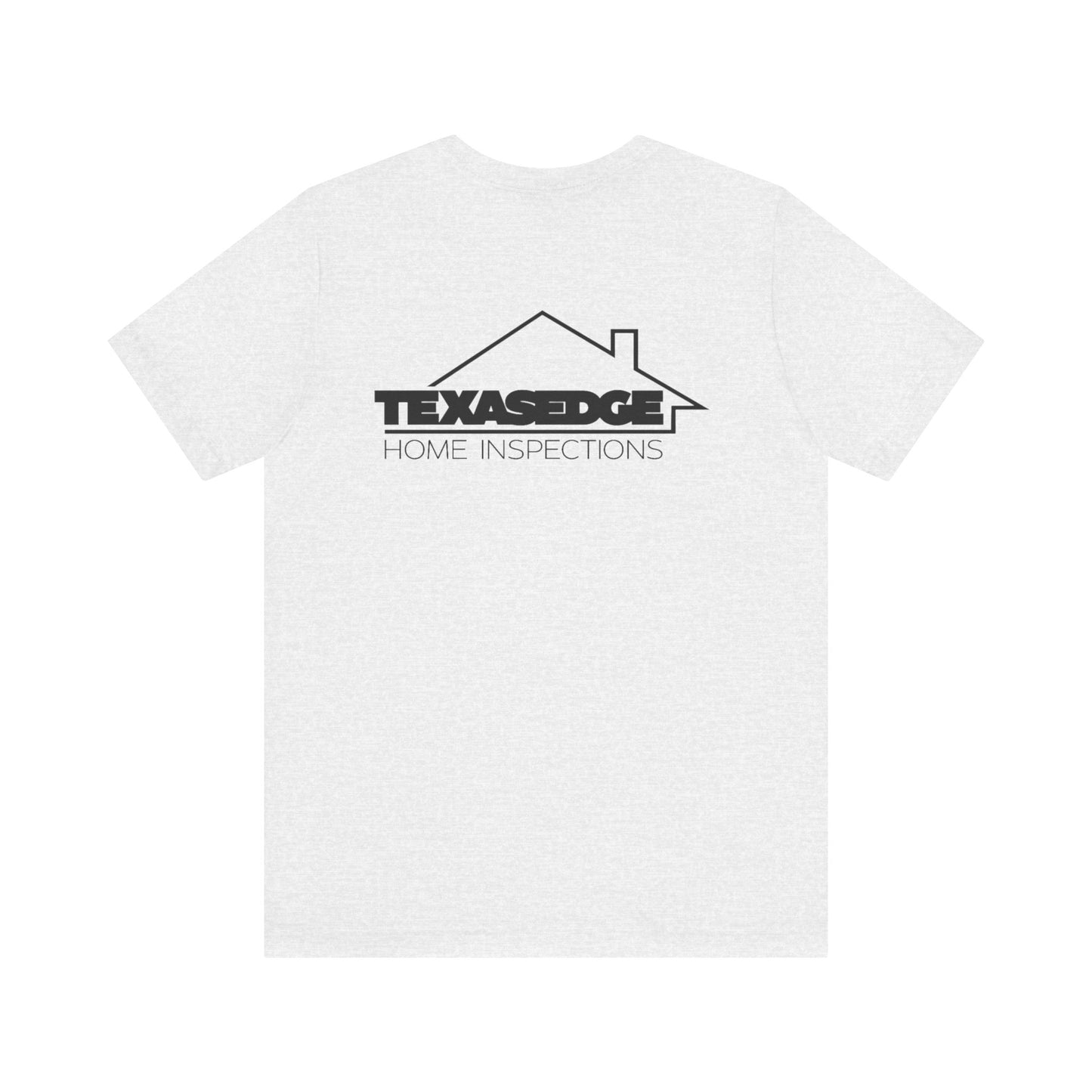 INSDT Face Unisex Jersey Short Sleeve Tee 5 Colors