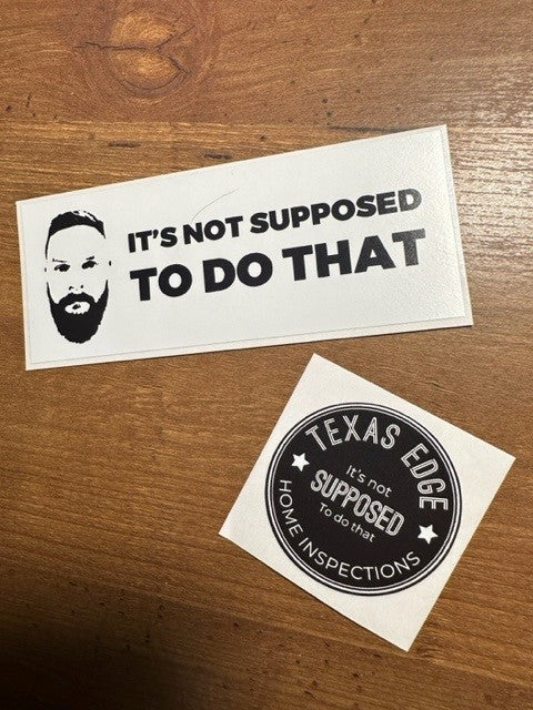 Sticker Pack
