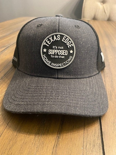 Charcoal/Black
