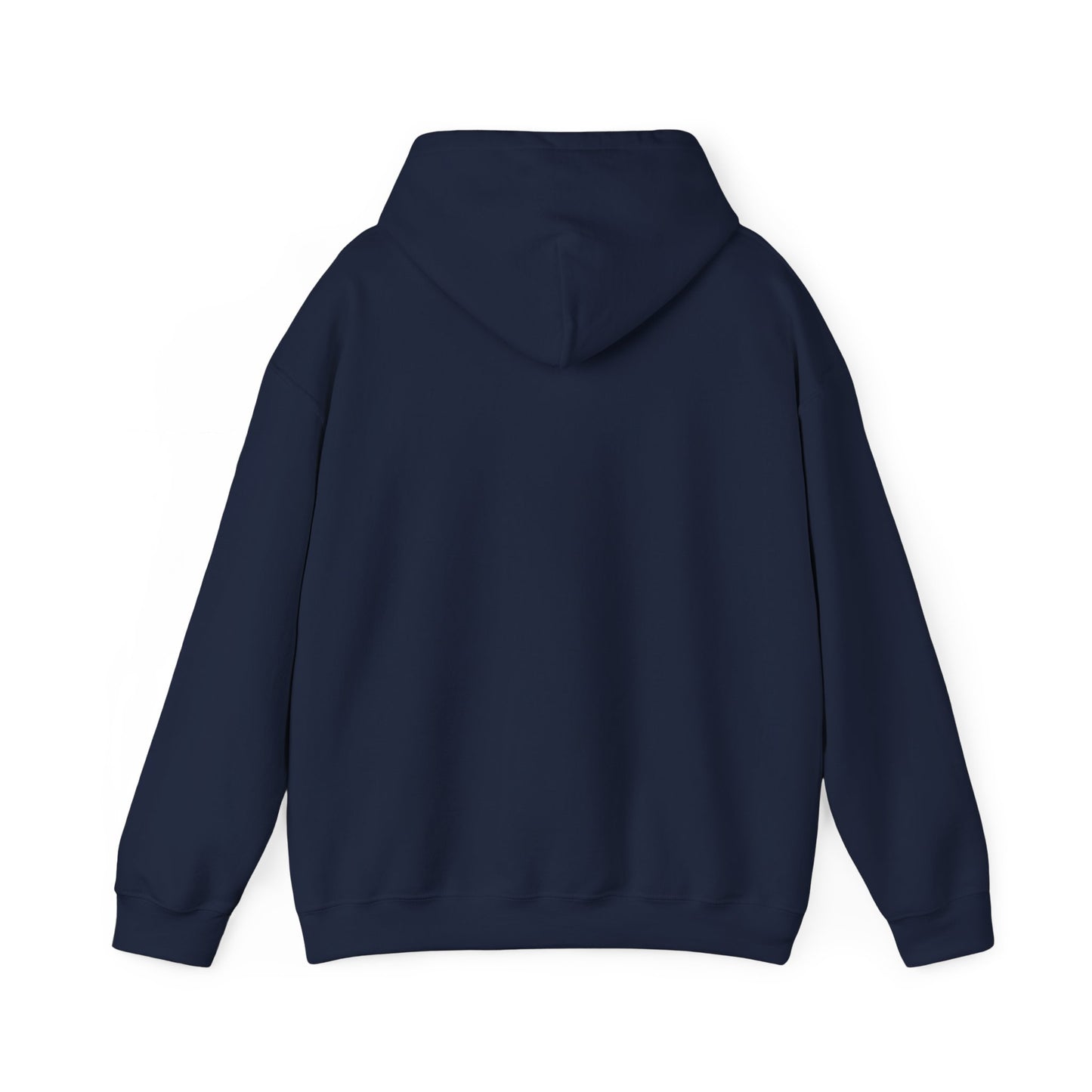 Round Logo Hoodie 8 Colors