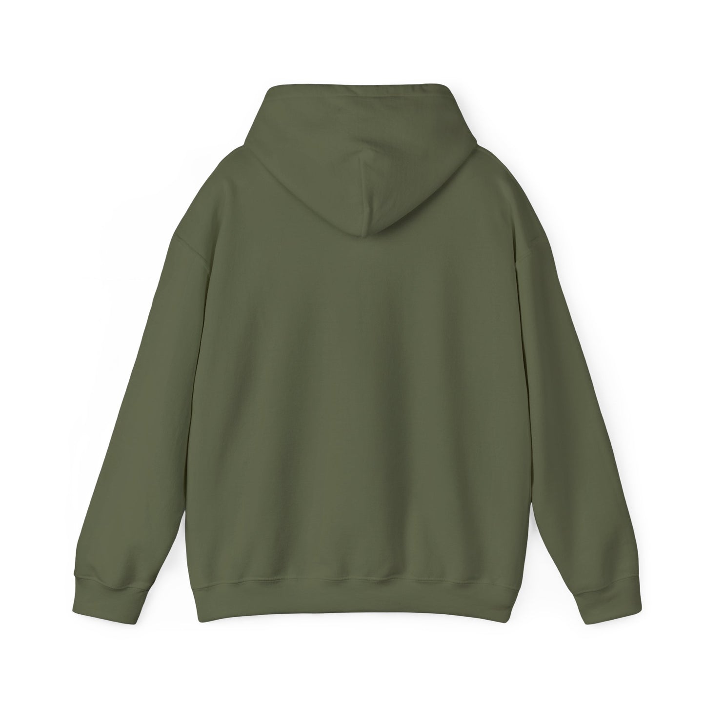 Round Logo Hoodie 8 Colors